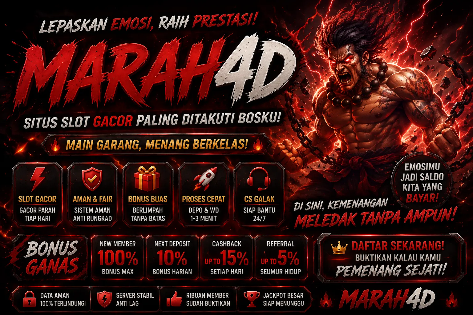 Marah4D